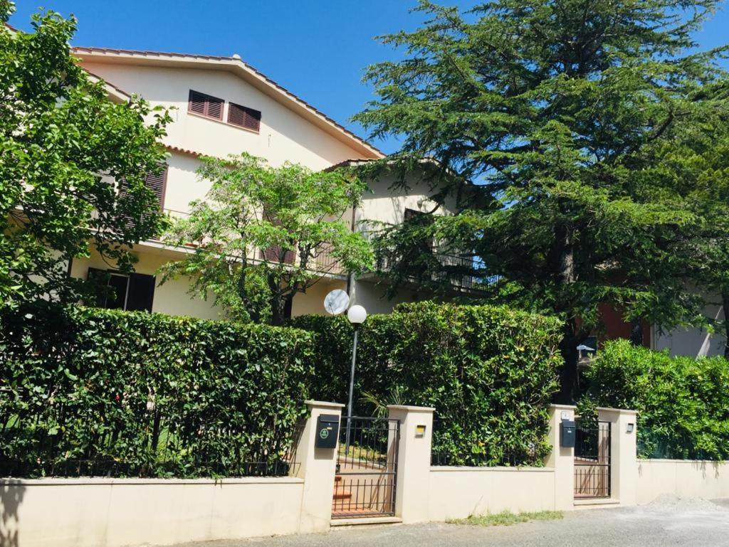 Cedro Del Libano Διαμέρισμα Castiglioncello Εξωτερικό φωτογραφία