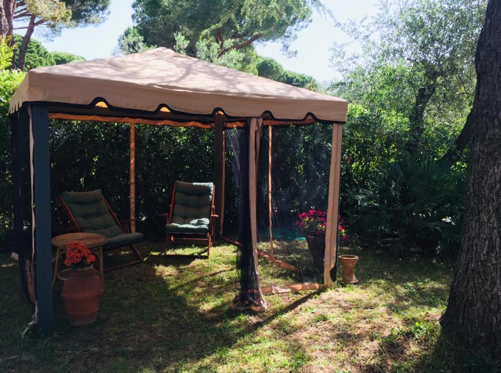 Cedro Del Libano Διαμέρισμα Castiglioncello Εξωτερικό φωτογραφία
