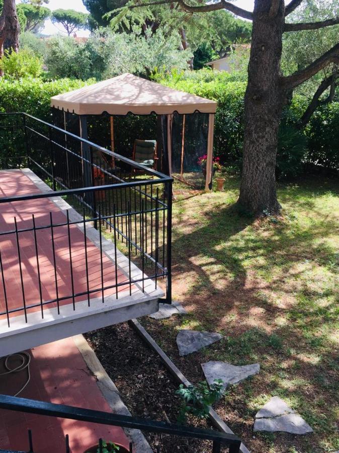 Cedro Del Libano Διαμέρισμα Castiglioncello Εξωτερικό φωτογραφία