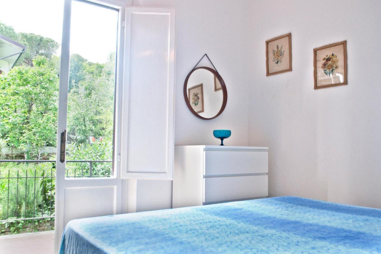 Cedro Del Libano Διαμέρισμα Castiglioncello Εξωτερικό φωτογραφία